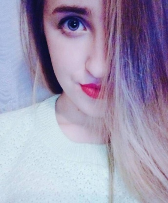 Анкета проститутки Алина - город Хабез, 1994 года, №13411